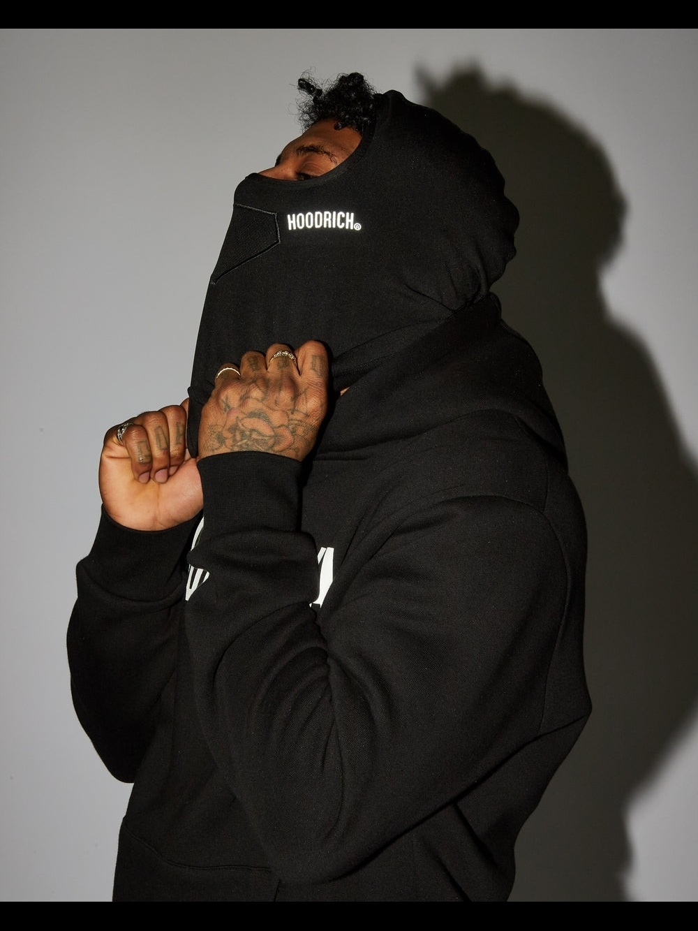 Core Balaclava - Picture 2 of 7